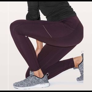 Lululemon Tights